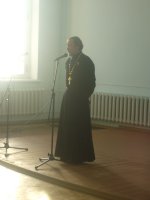 7 Православный форум «С верою в России»