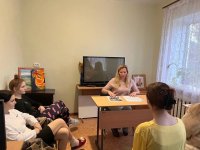 •НЕДЕЛЯ ПСИХОЛОГИИ. ЖЕНСКАЯ ДРУЖБА: СЕКРЕТЫ И ЦЕННОСТИ• •НЕДЕЛЯ ПСИХОЛОГИИ. ЖЕНСКАЯ ДРУЖБА: СЕКРЕТЫ И ЦЕННОСТИ•