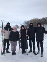 ЗИМНЕЕ ОРИЕНТИРОВАНИЕ. ПОБЕДЫ ЗИМНЕЕ ОРИЕНТИРОВАНИЕ. ПОБЕДЫ