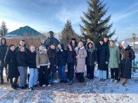 Экскурсия в Дом-музей Аркадия Пластова , с.Прислониха Экскурсия в Дом-музей Аркадия Пластова , с.Прислониха