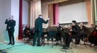 «Песни Победы» от Ульяновского оркестра русских народных инструментов «Песни Победы» от Ульяновского оркестра русских народных инструментов