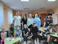 День защиты детей День защиты детей