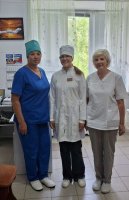 15 июня – День медицинского работника! 15 июня – День медицинского работника!