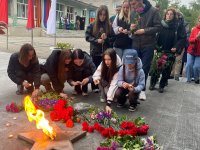 22 июня - День памяти и скорби 22 июня - День памяти и скорби