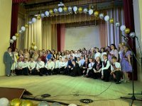 Выпускной Выпускной