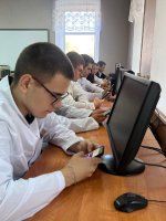 Успей проверить свои IT-знания! Успей проверить свои IT-знания!