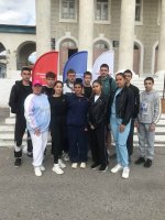 ����� �����!