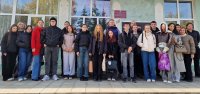 Посещение кинотеатра Посещение кинотеатра