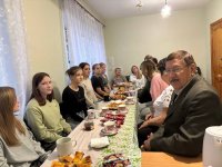 Отцы — основа крепких семей Отцы — основа крепких семей