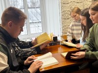 Поэт – чародей Фет Поэт – чародей Фет
