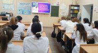 15 НЕДЕЛЯ АНТИКОРРУПЦИОННЫХ ИНИЦИАТИВ 15 НЕДЕЛЯ АНТИКОРРУПЦИОННЫХ ИНИЦИАТИВ