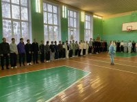 Готов к труду и обороне Готов к труду и обороне