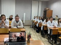 Разговоры о важном. «Что говорит совесть?» Разговоры о важном. «Что говорит совесть?»