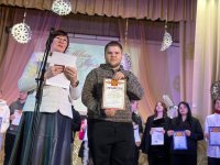 Новогоднее шоу Новогоднее шоу