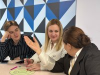 Сила в единстве: стратегия воспитания Сила в единстве: стратегия воспитания