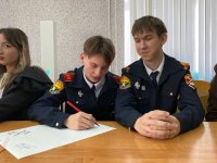 День студента в Карсунском медицинском техникуме: мост дружбы, знаний и вкусных моментов! День студента в Карсунском медицинском техникуме: мост дружбы, знаний и вкусных моментов!