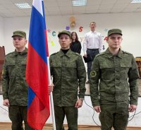 Весело отметили День студента! Весело отметили День студента!