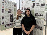 Выставочный проект «Созидатели. 80 лет трудового подвига» Выставочный проект «Созидатели. 80 лет трудового подвига»